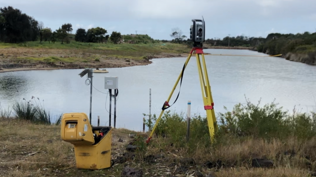 HydroTerra Point Lonsdale Set up
