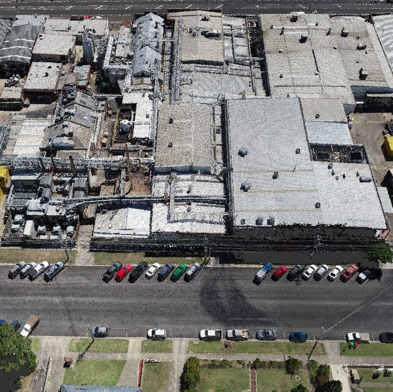 Bulla Foods Colac