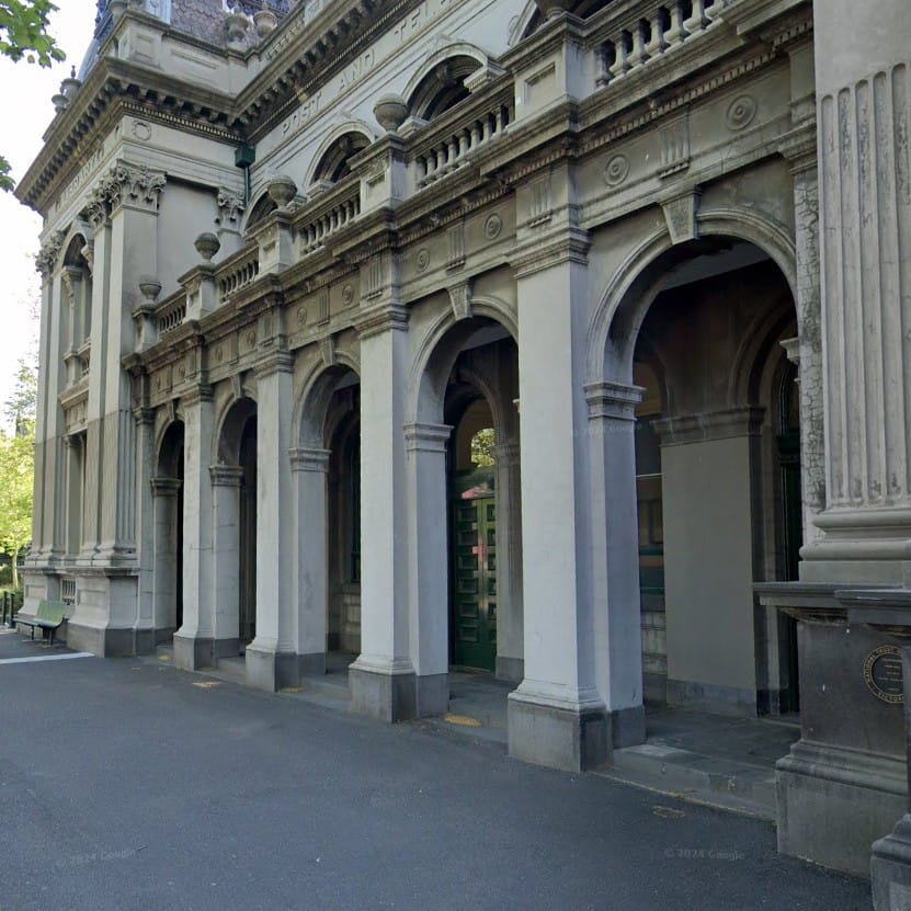 Collingwood Town Hall