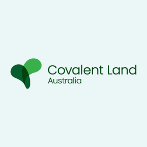 covalent land