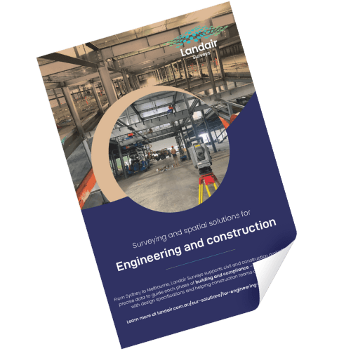 Engineering and construction