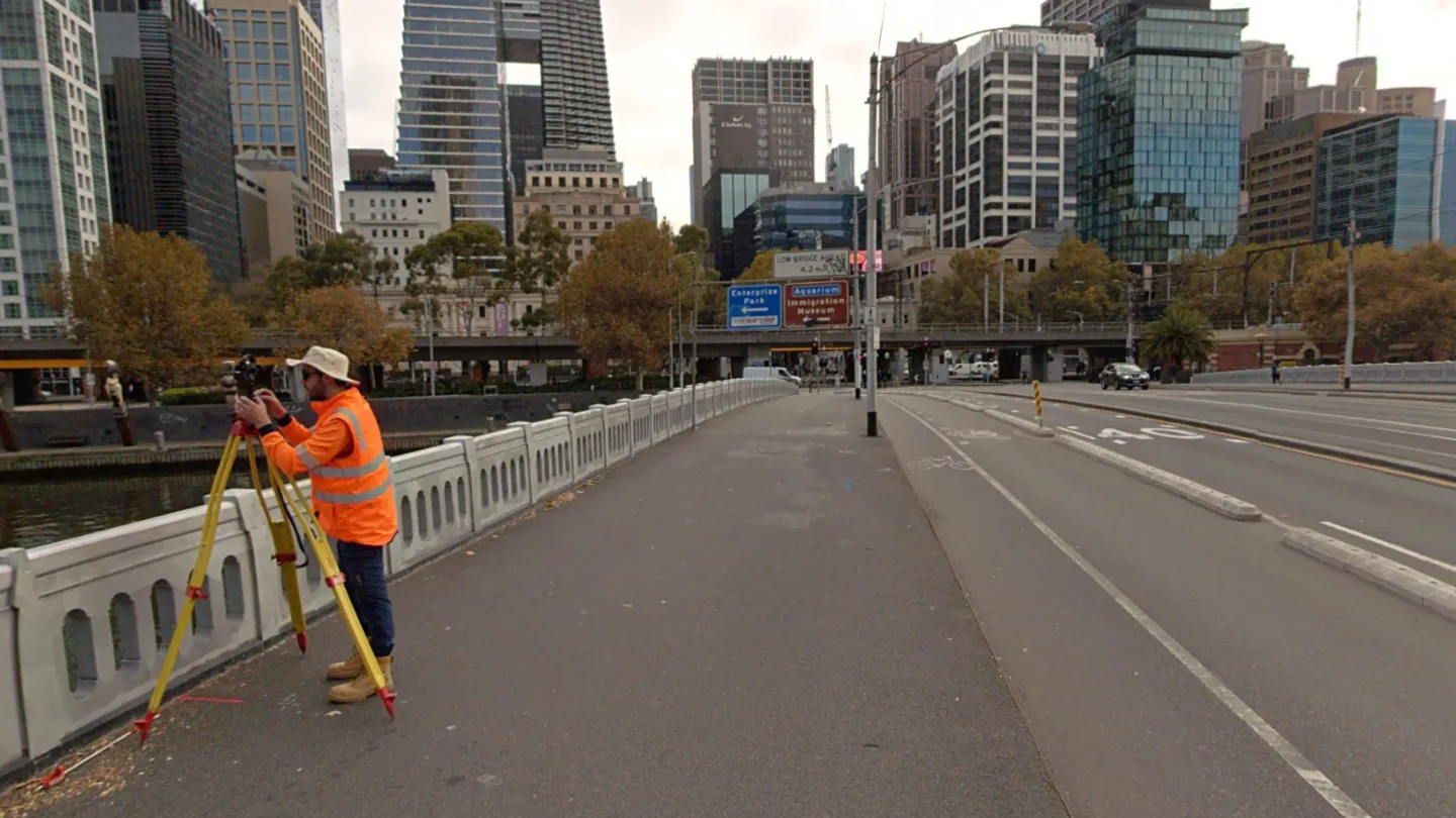 Feature survey of bridge approaches