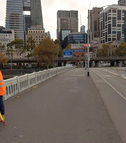 Feature survey of bridge approaches