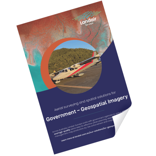Geospatial-Imagery