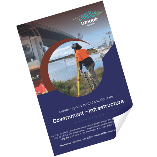 Government infrastructure
