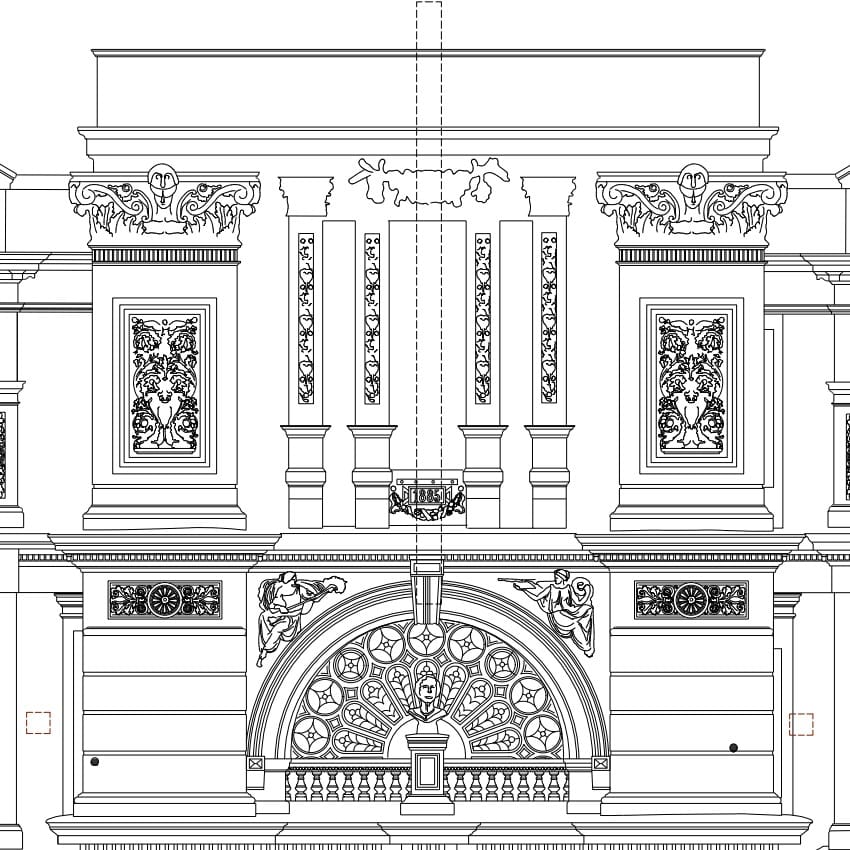 Her Majesty's Theatre