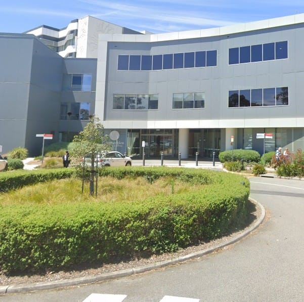 Holmesglen Private Hospital
