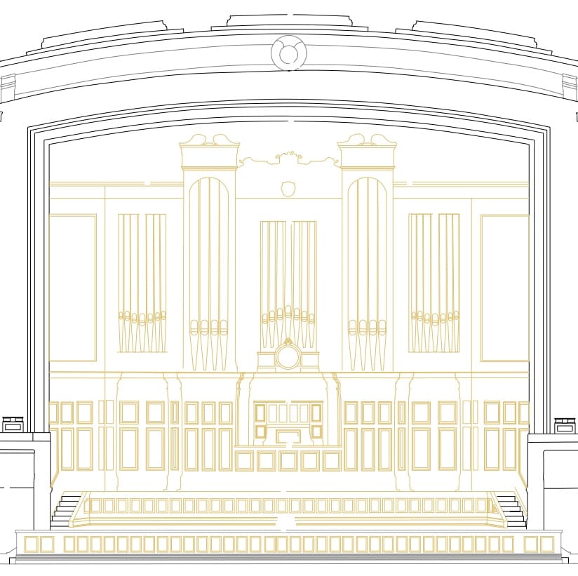 Melbourne Town Hall