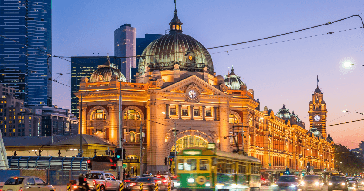 Melbourne Surveyors