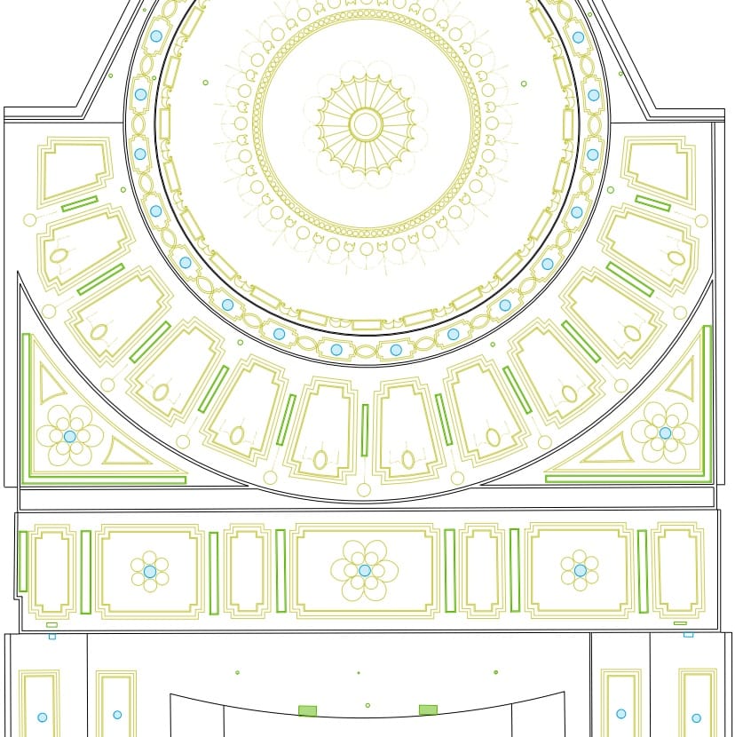 Princess Theatre, Melbourne