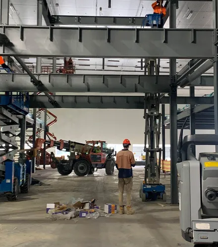 Surveying for Construction