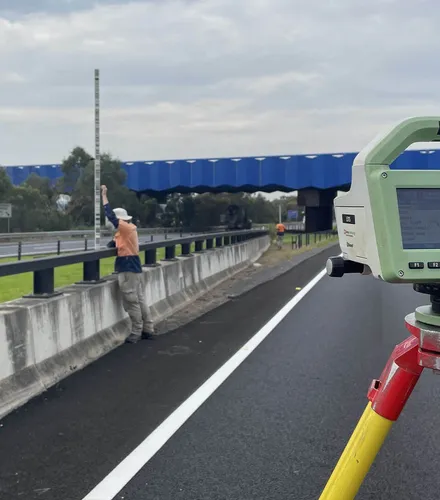 Surveying for Construction