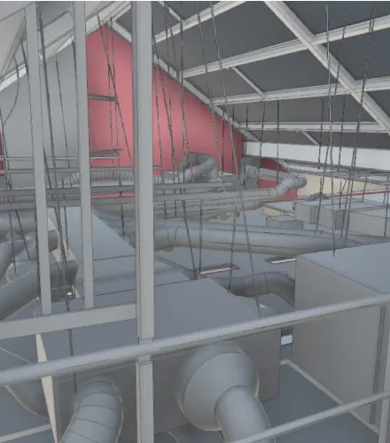 Digital data outputs