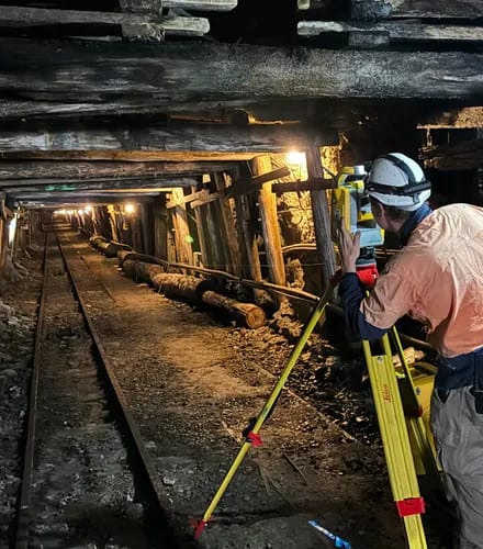 Surveying for Engineering / Construction