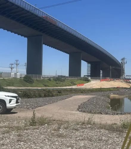 Land Surveying for Government infrastructure