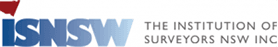 Institute of Surveyors NSW