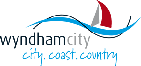 Wyndham city logo