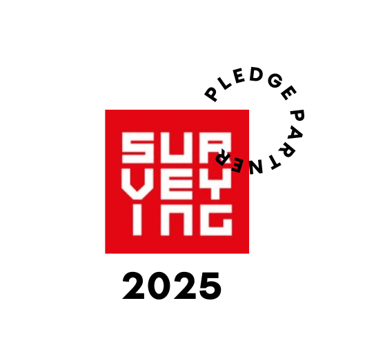Surveying Taskforce pledge