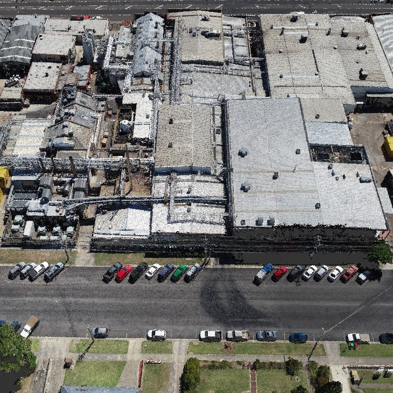 Bulla Foods Colac