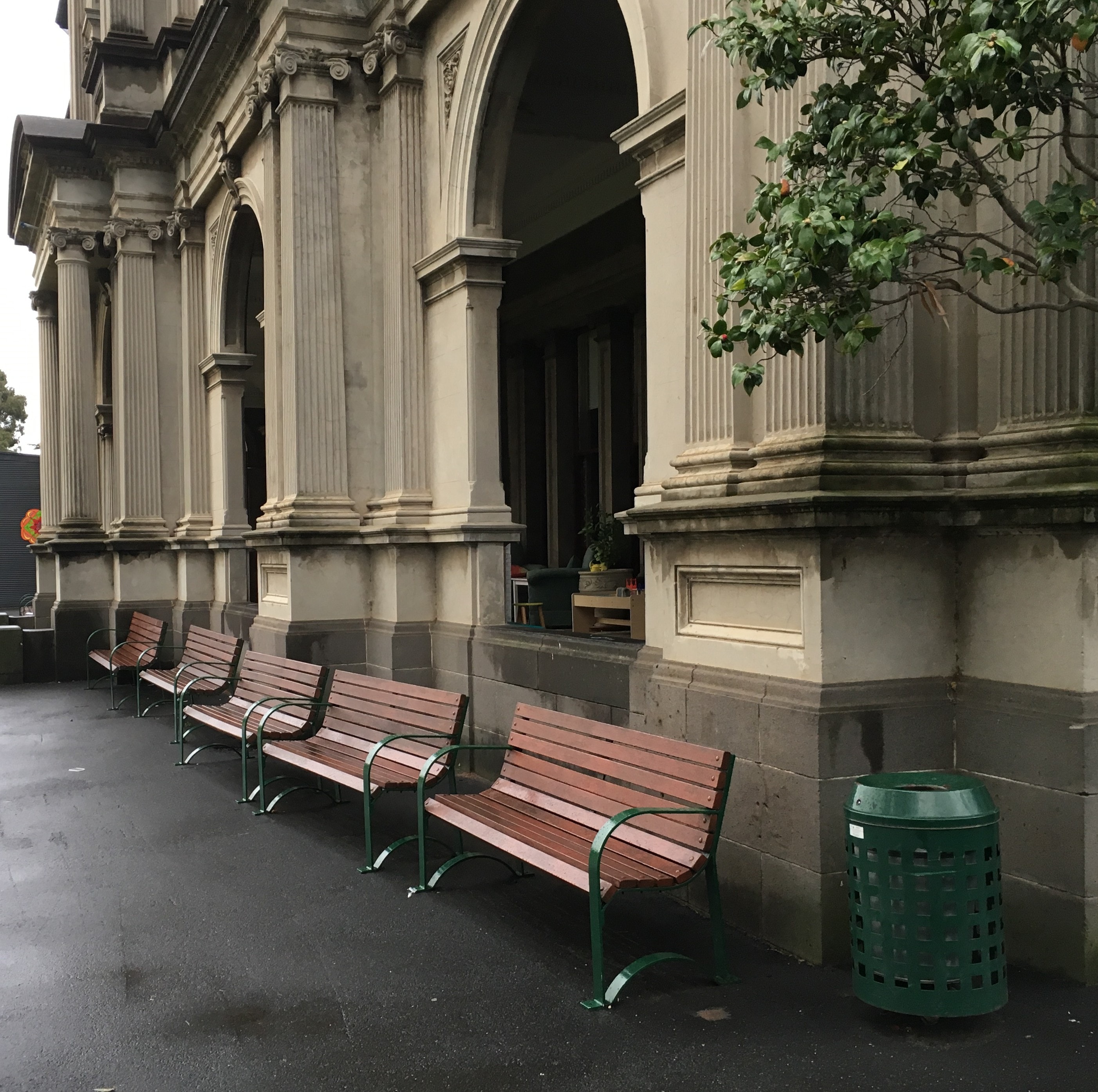 Caulfield Grammar