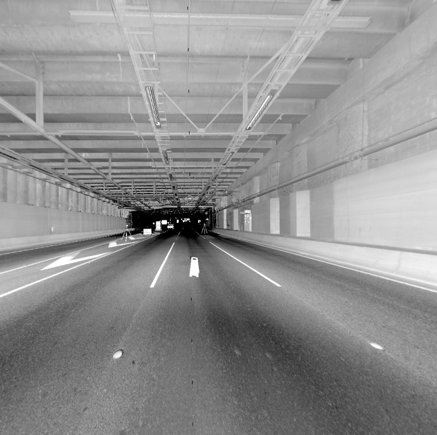 Citylink Tunnels