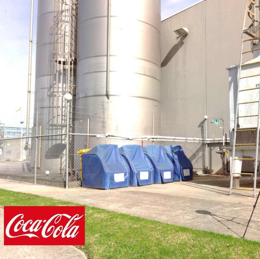 Coca Cola Mordialloc