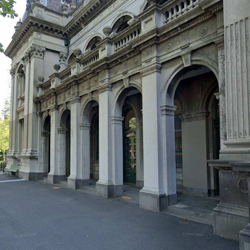 Collingwood Town Hall