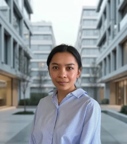 Czarina Añonuevo 