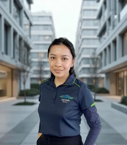 Czarina Añonuevo 