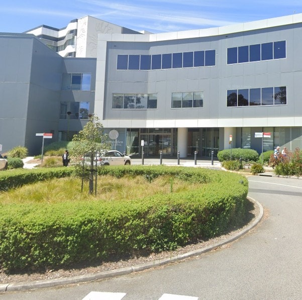 Holmesglen Private Hospital