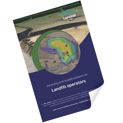 Landfill-Operators
