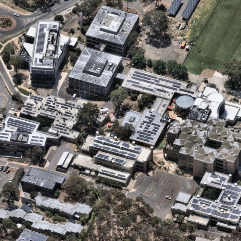 Latrobe University Bendigo