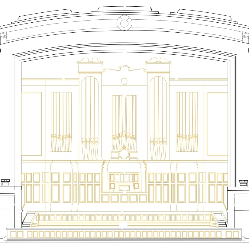 Melbourne Town Hall