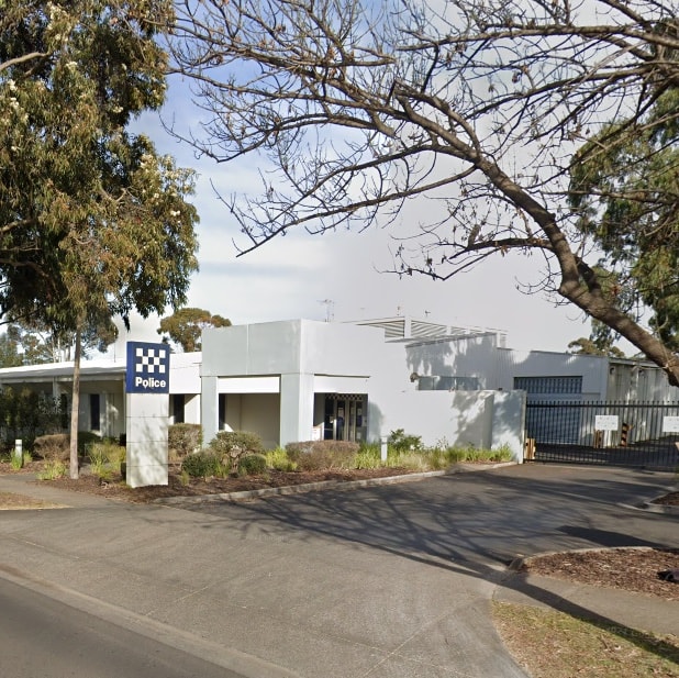 Melton Police Station