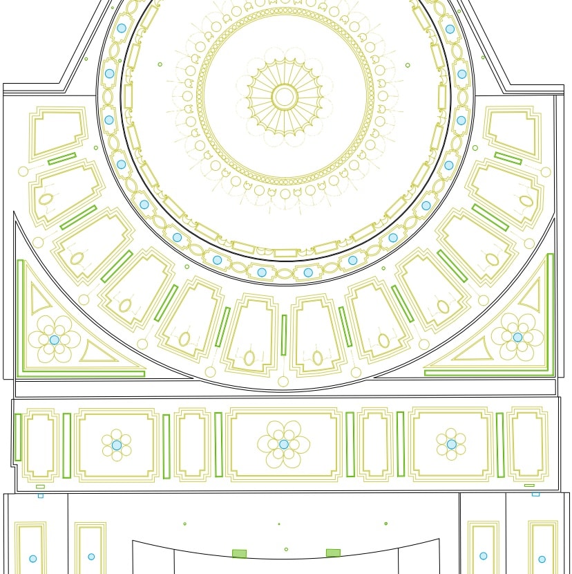 Princess Theatre, Melbourne