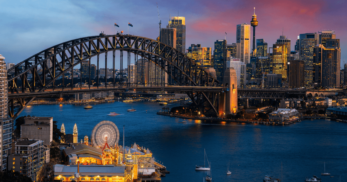 Sydney surveying services