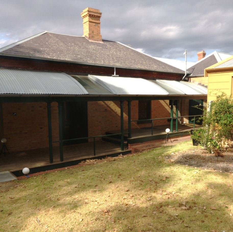 The Briars Historical Homestead, Mount Martha