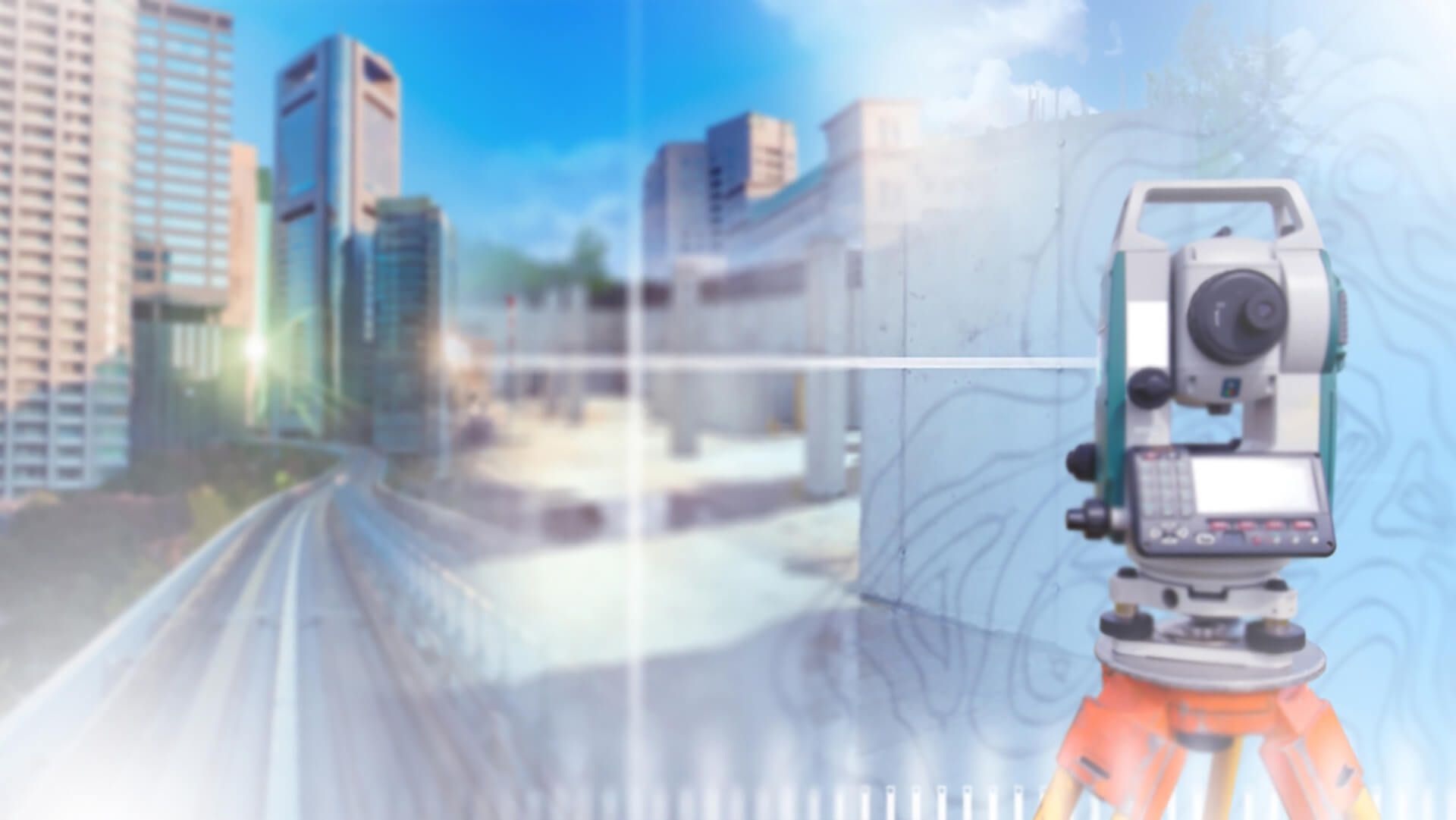 Landair hero image