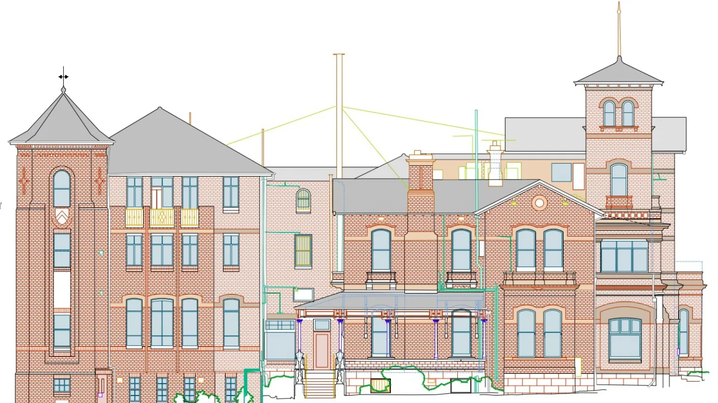 Melbourne Girls Grammar