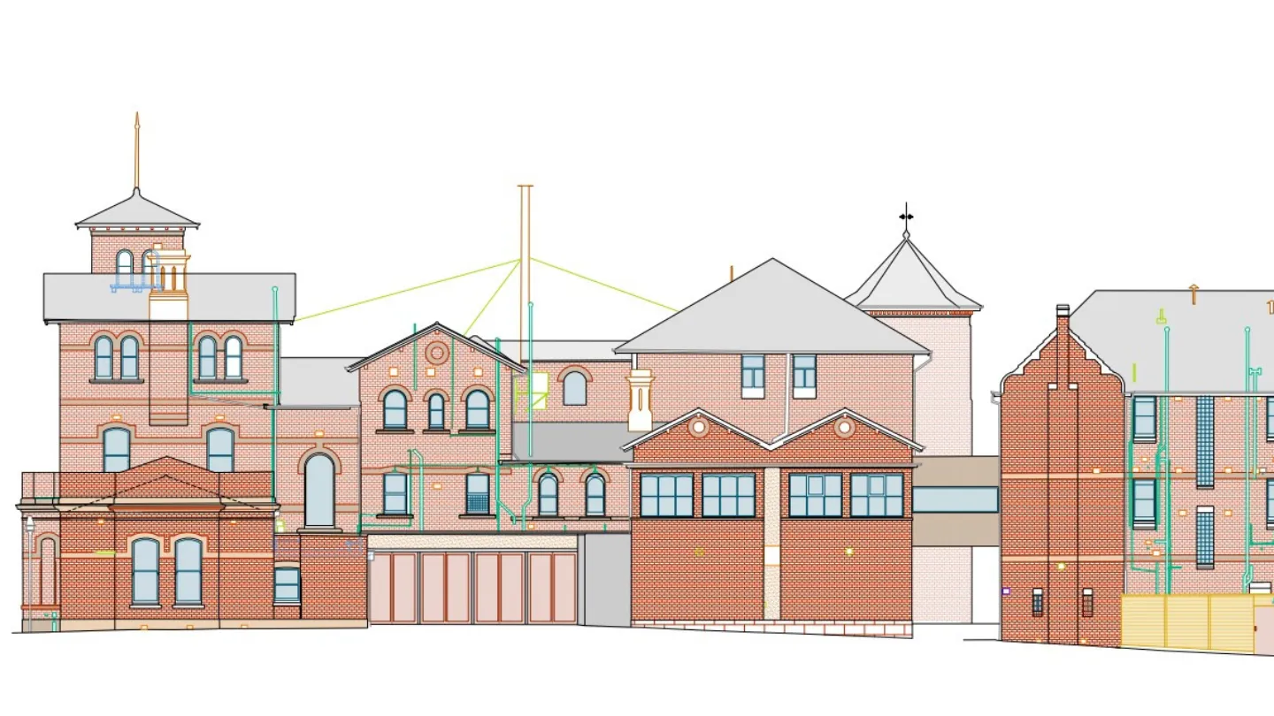 Melbourne Girls Grammar 2