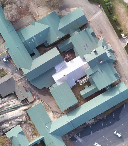 Mt Buffalo RPA flyover