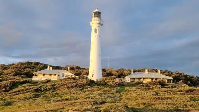 Point Hicks Lightstation