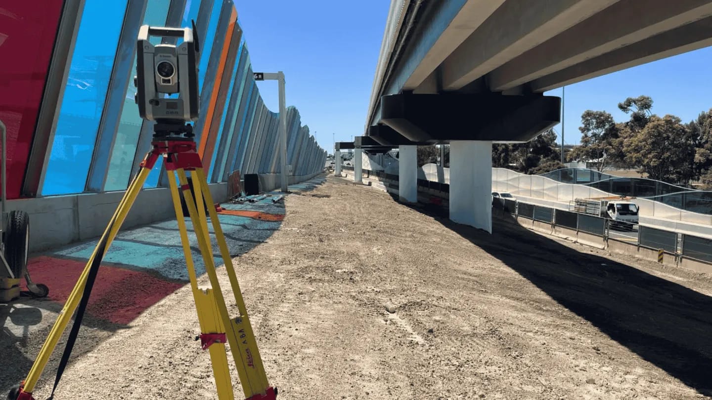 West Gate Tunnel Project