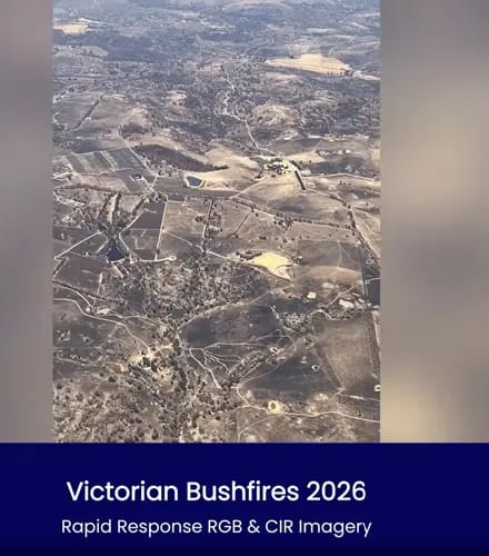 Victorian Bushfires Rapid Response