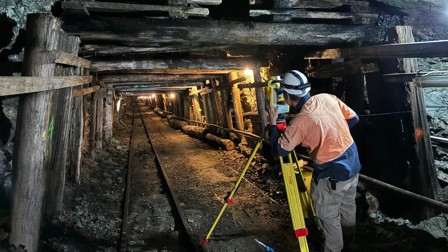 Surveying for Engineering / Construction