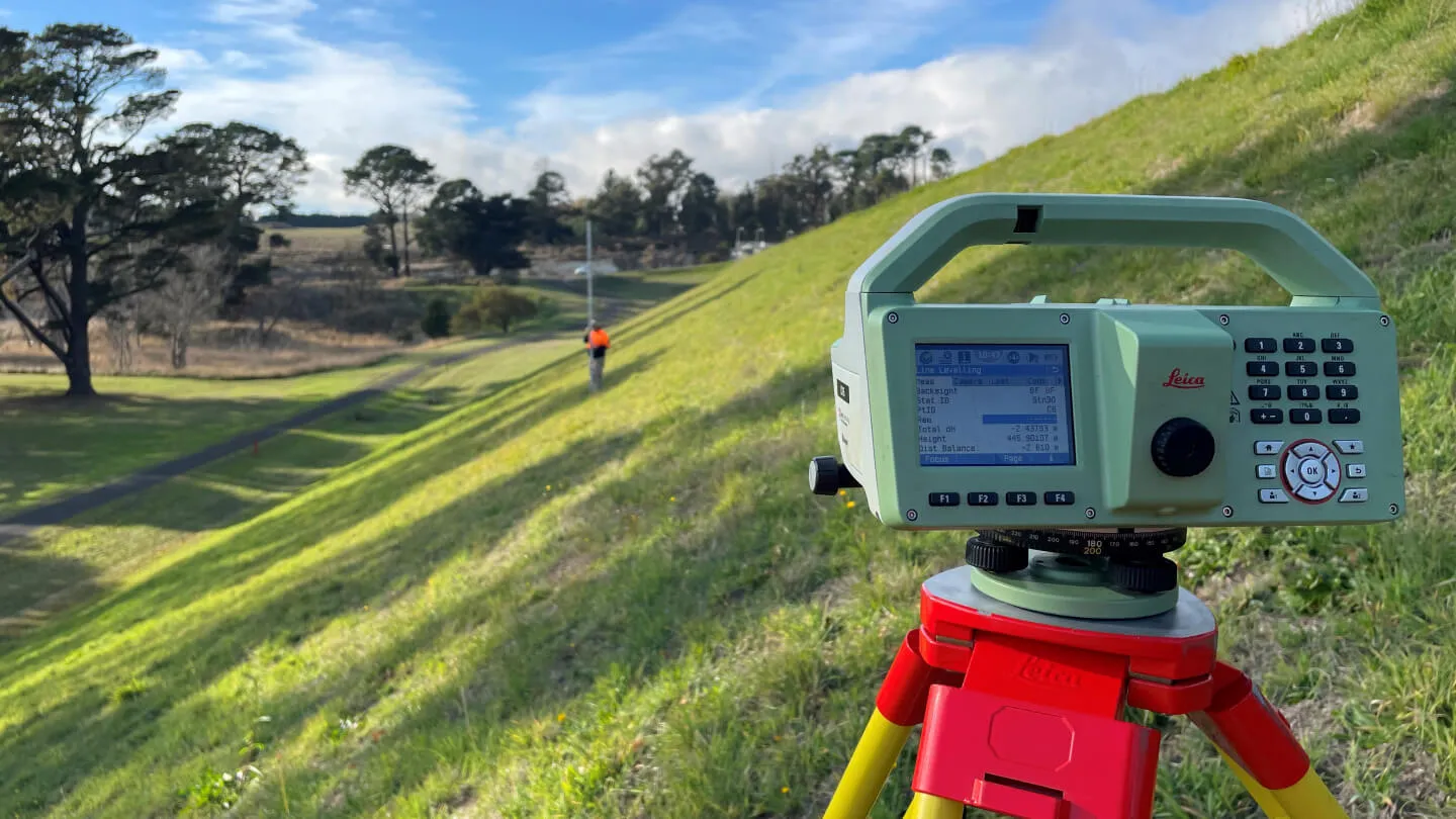 Monitoring Survey for Coliban Water